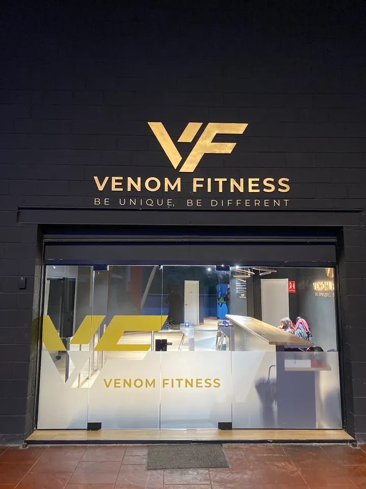 Venom fitness — hyrox-studio en El Vendrell — 5