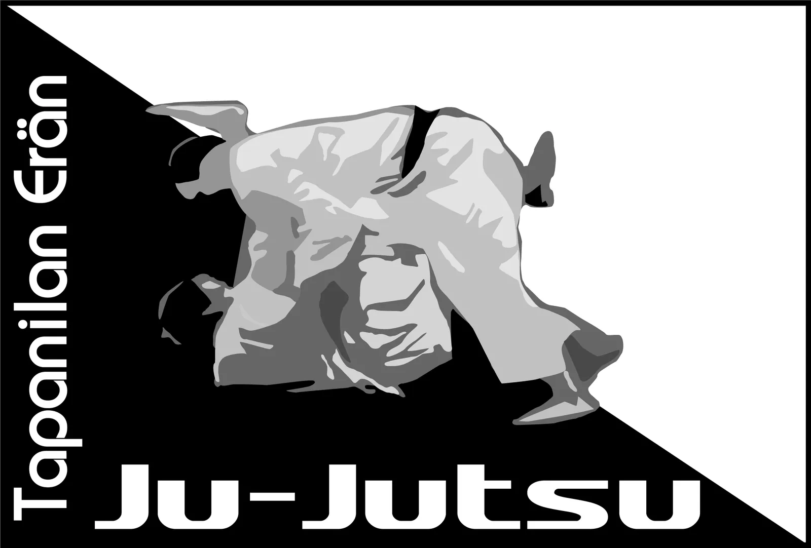 Tapanilan Erän Ju-jutsu — bjj-studio – Tapanila, Helsinki — 2