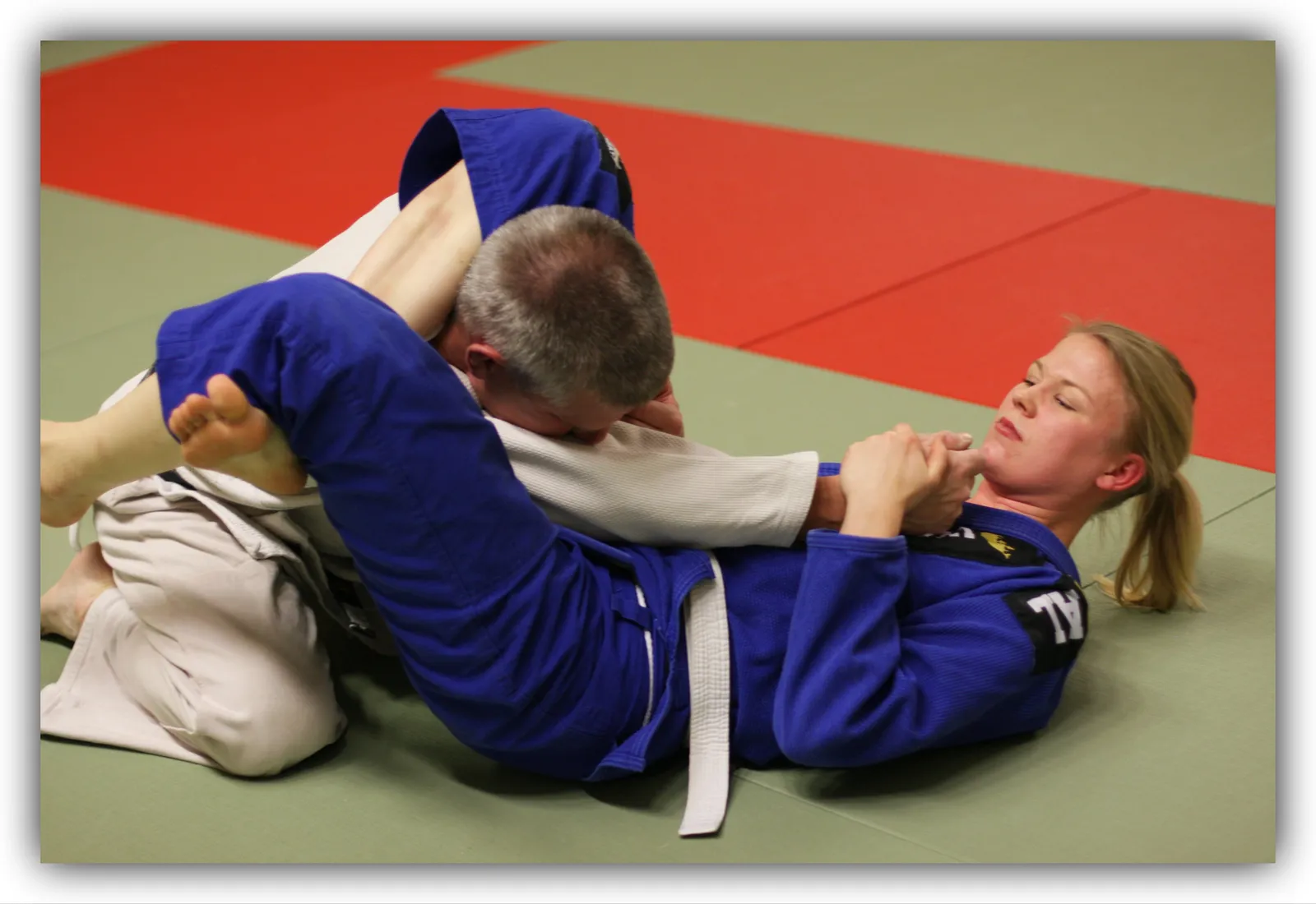 Tapanilan Erän Ju-jutsu — bjj-studio – Tapanila, Helsinki — 3