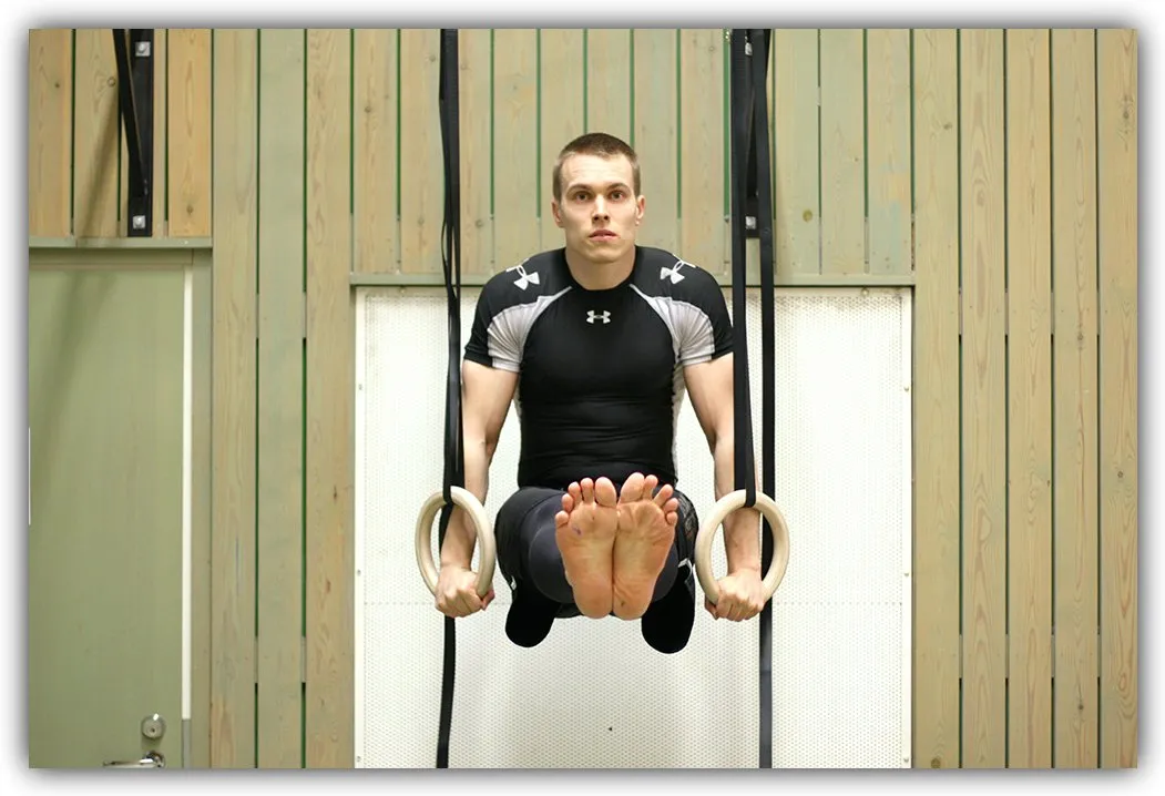 Tapanilan Erän Ju-jutsu — bjj-studio – Helsinki — 3