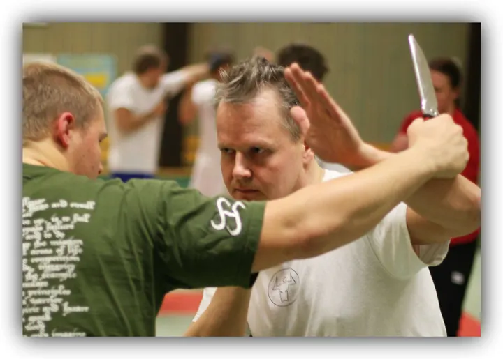 Tapanilan Erän Ju-jutsu — bjj-studio – Helsinki — 4