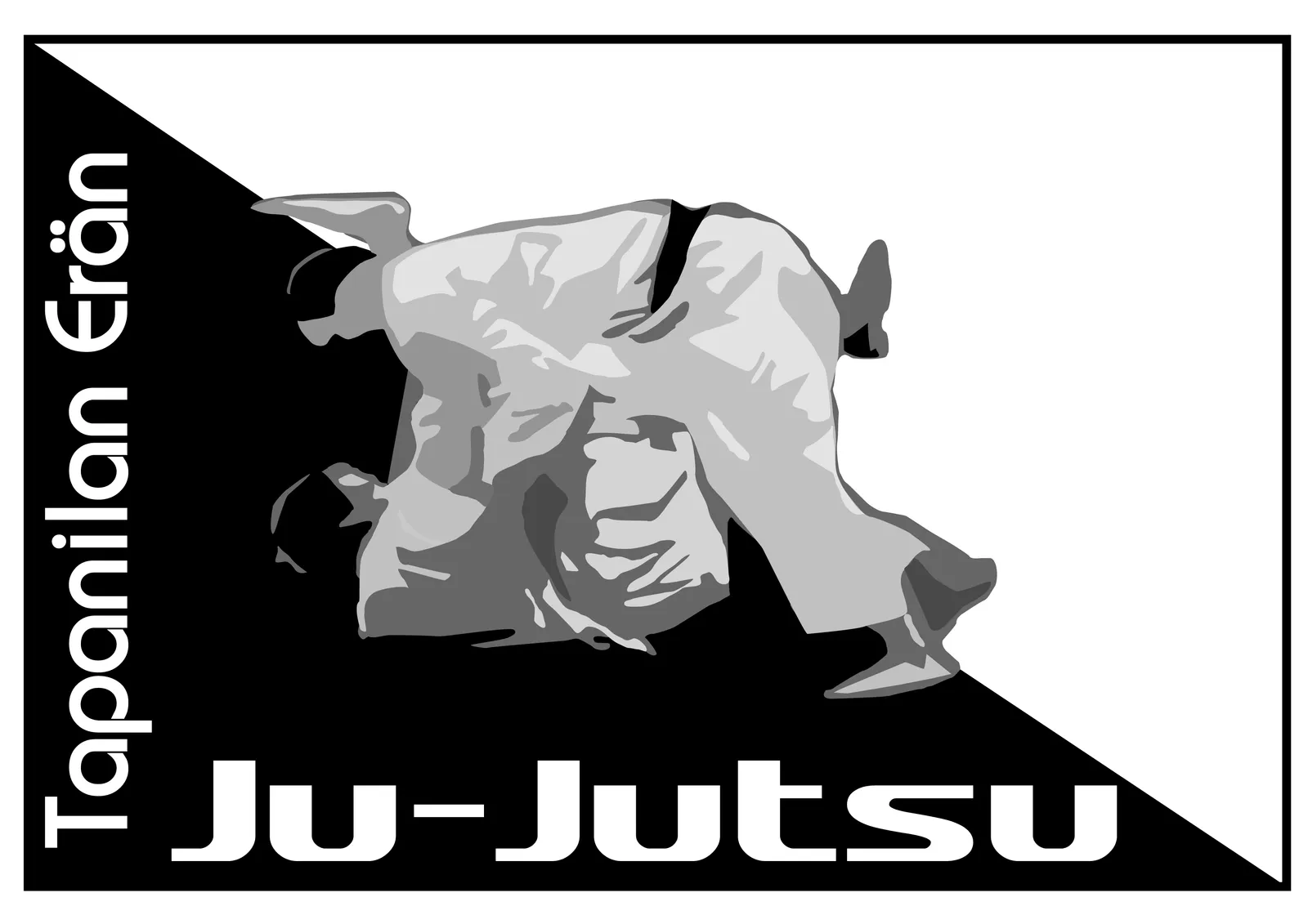 Tapanilan Erän Ju-jutsu — bjj-studio – Helsinki — 4