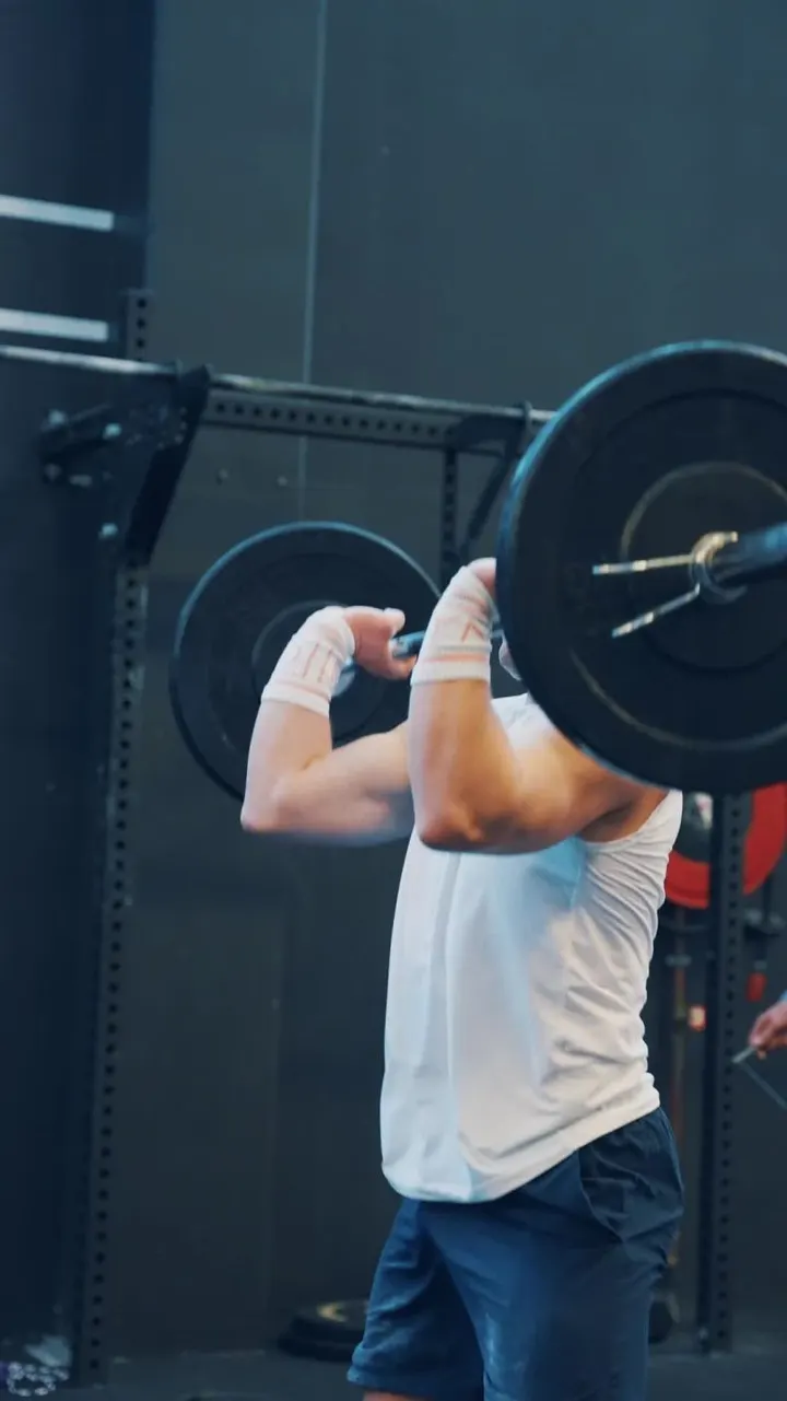 CrossFit Lillehammer — crossfit-studio i Breiseth, Lillehammer — 3