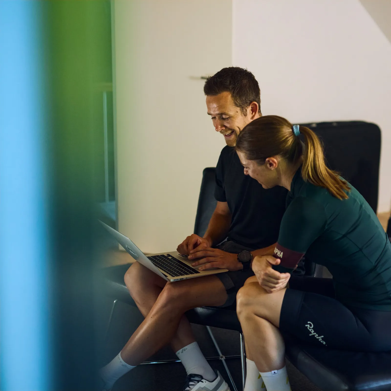 Mip training — pt-studio i Saralyst, Aarhus — 2