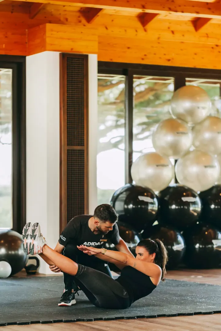 ACTIVE by Serenity Health — ginásio-studio em Albufeira — 3