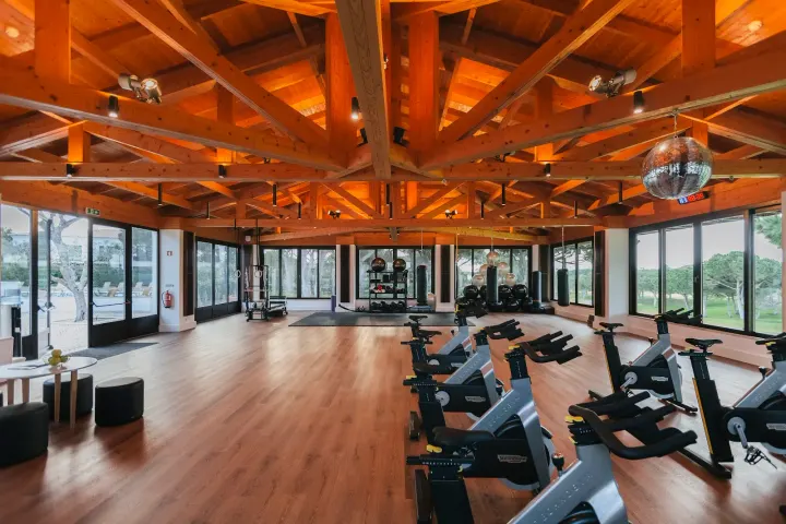 ACTIVE by Serenity Health — Ginásio em Albufeira e Olhos de Água, Albufeira