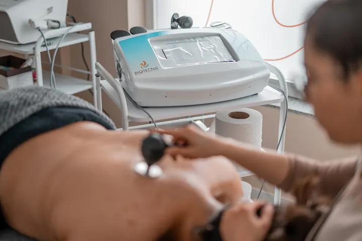 Centro de Fisioterapia Respira — entrenamiento personal-studio en Toledo — 3