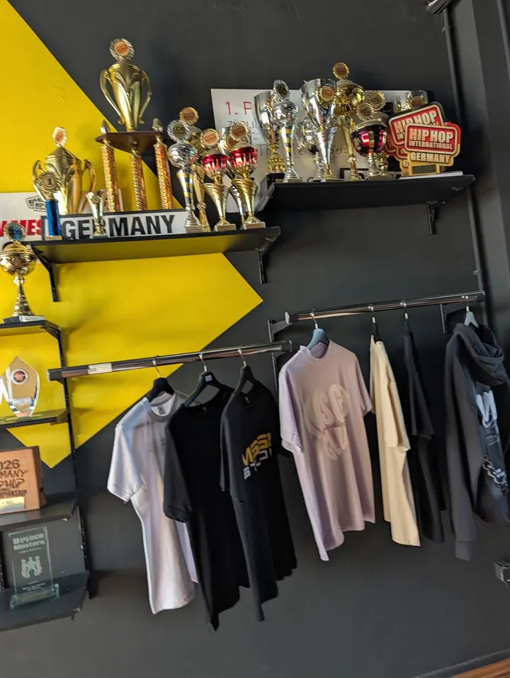 Messenger Studio GmbH — tanz-studio in Fellbach — 5