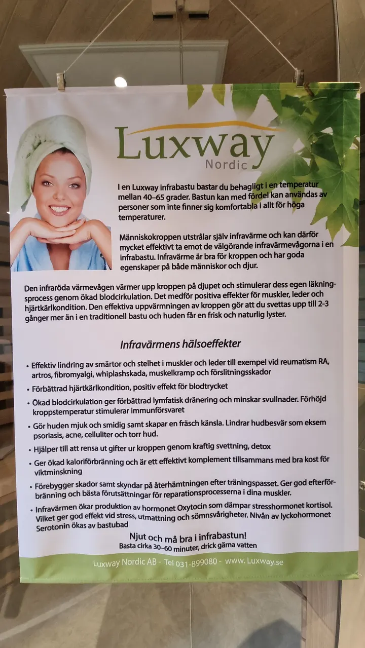 Carina E:s Kroppsterapi AB — wellness-studio i Kungsbacka — 3