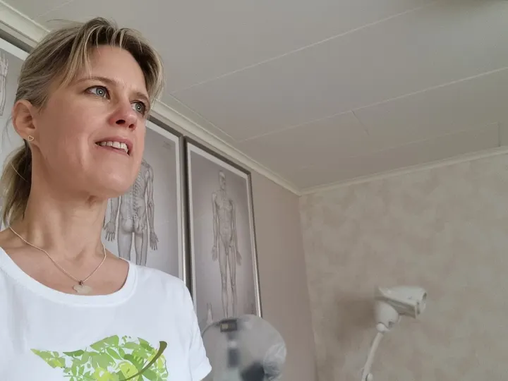 Carina E:s Kroppsterapi AB — wellness-studio i Kungsbacka — 4