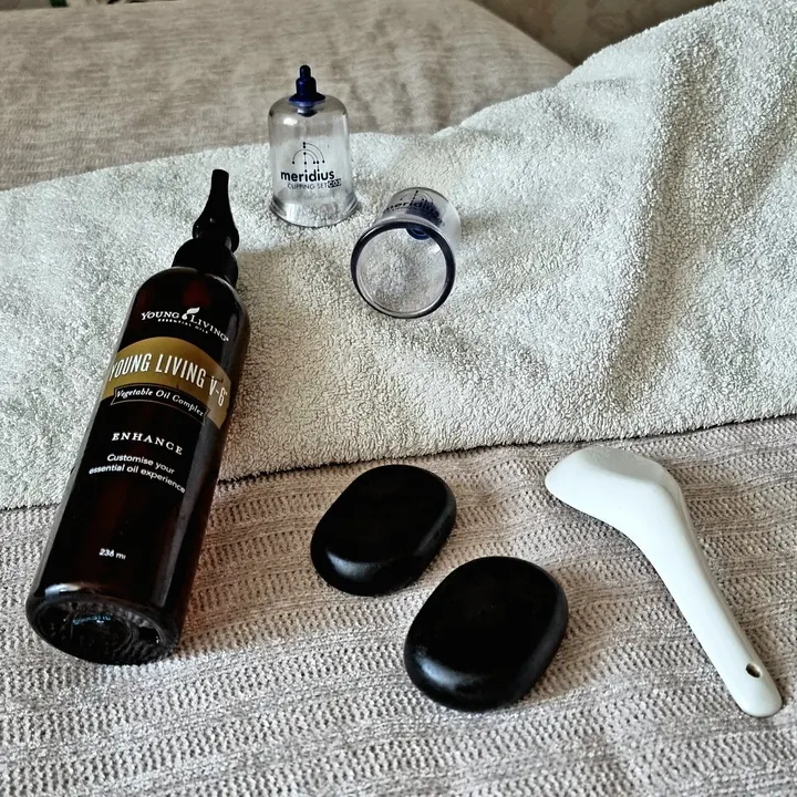 Carina E:s Kroppsterapi AB — wellness-studio i Kungsbacka — 5