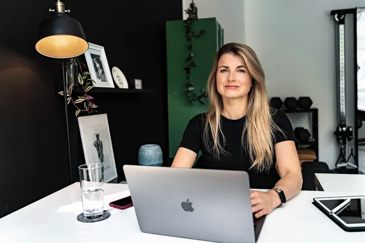 PEPPEDUP Personal Training — pt-studio in Frankfurt am Main — 3