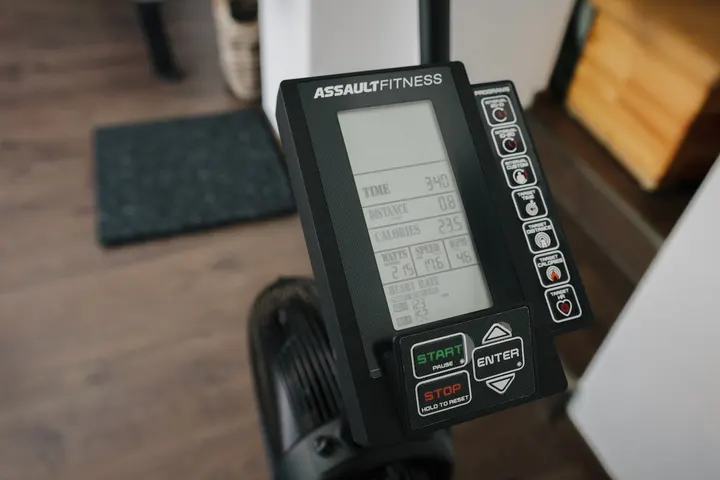 PEPPEDUP Personal Training — pt-studio in Frankfurt am Main — 5