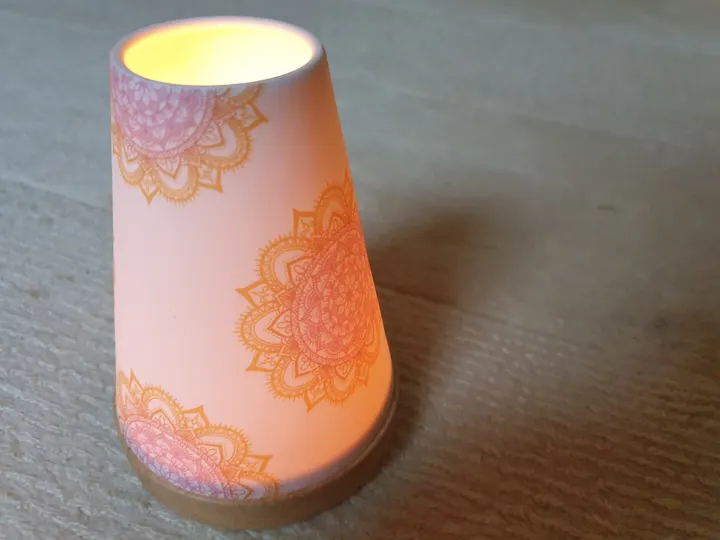 Sadhana Yoga — yoga-studio à La Carrière, Vernaison — 3