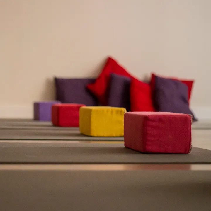 Anahata Yoga Consciente — yoga-studio en Centro Comercial, Córdoba — 2