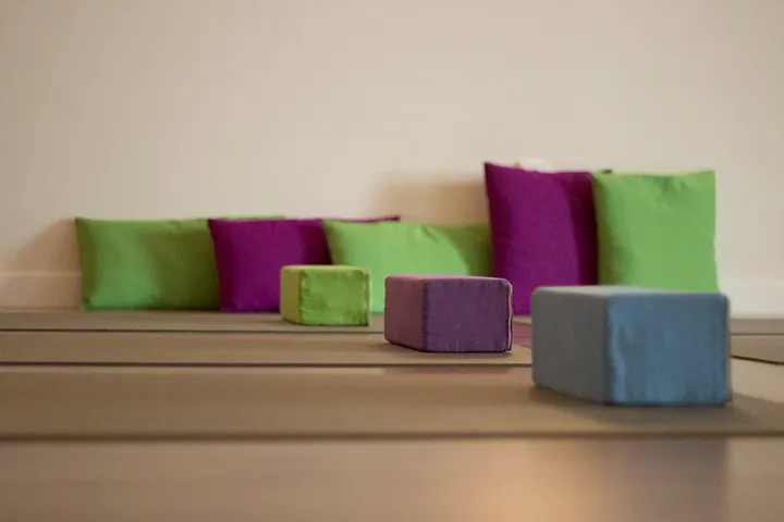 Anahata Yoga Consciente — yoga-studio en Centro Comercial, Córdoba — 3