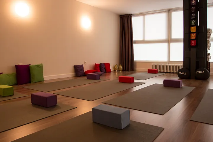 Anahata Yoga Consciente — yoga-studio en Córdoba — 3