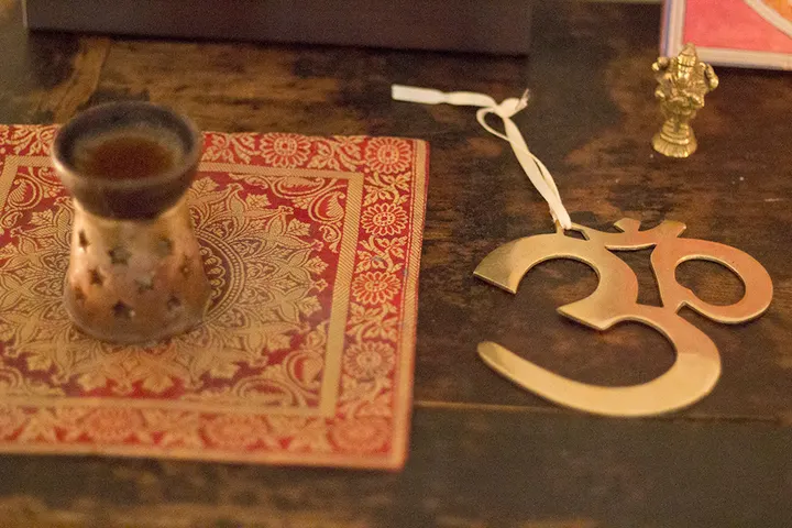 Anahata Yoga Consciente — yoga-studio en Córdoba — 4