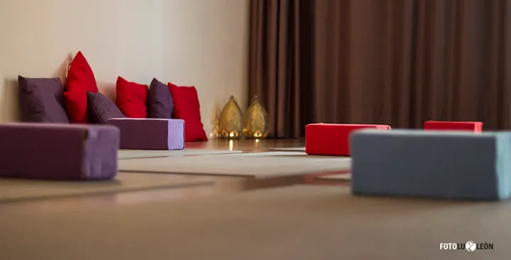 Anahata Yoga Consciente — yoga-studio en Córdoba — 5
