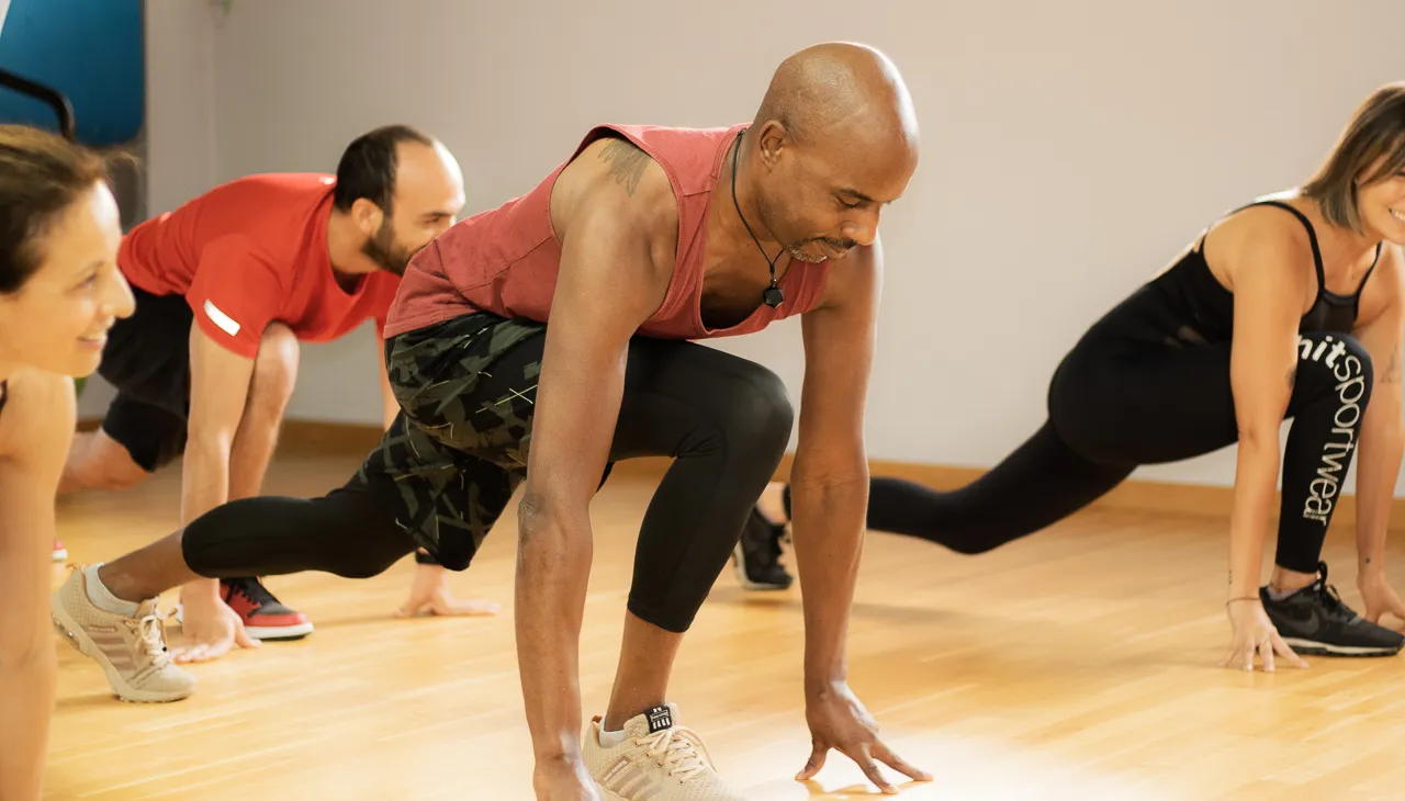 ALEFIT — pilates-studio i l'Eixample, Barcelona — bild 3