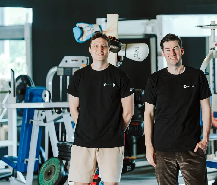 FiV-Fit im Viertel Fitnessstudio — fitnessstudio in Nordstadt, Hildesheim — 2