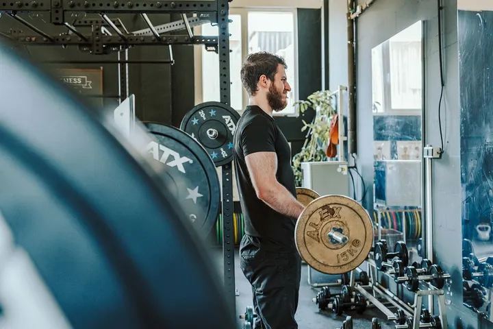 FiV-Fit im Viertel Fitnessstudio — fitnessstudio in Nordstadt, Hildesheim — 3