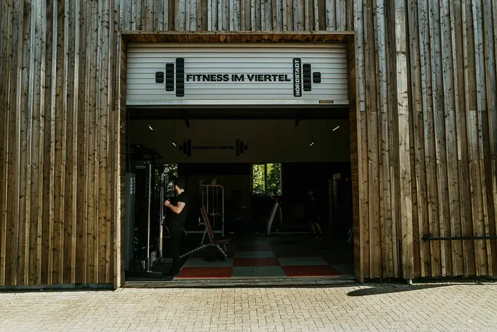 FiV-Fit im Viertel Fitnessstudio — fitnessstudio in Hildesheim — 3