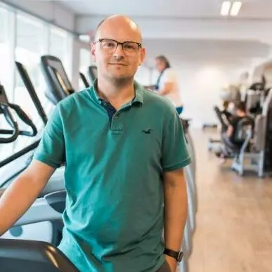 Todz Sport Basic Sportschool — sportschool-studio in Hellevoetsluis — 3