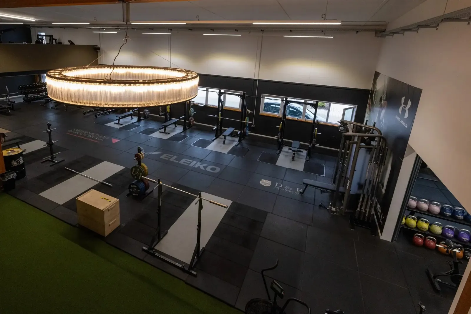 phyvoGym — träningsstudio i Augsburg — 3