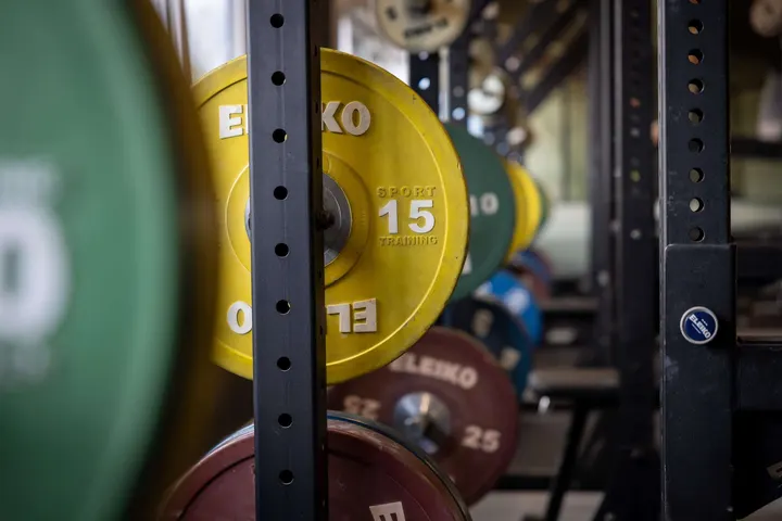 phyvoGym — Fitness Studio in Augsburg
