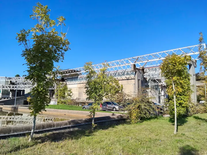 Instinto Deportivo CDU Vigo — estudio de fitness-studio en Vigo — 3