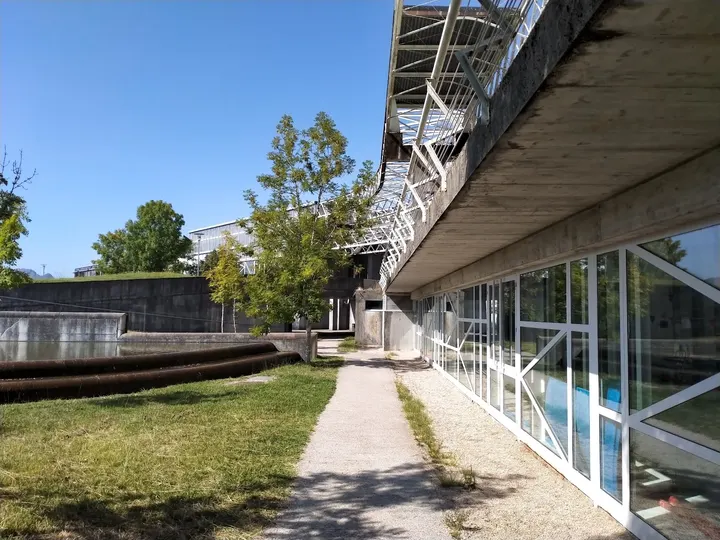 Instinto Deportivo CDU Vigo — estudio de fitness-studio en Vigo — 4