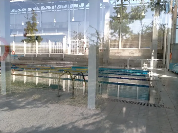 Instinto Deportivo CDU Vigo — estudio de fitness-studio en Vigo — 5