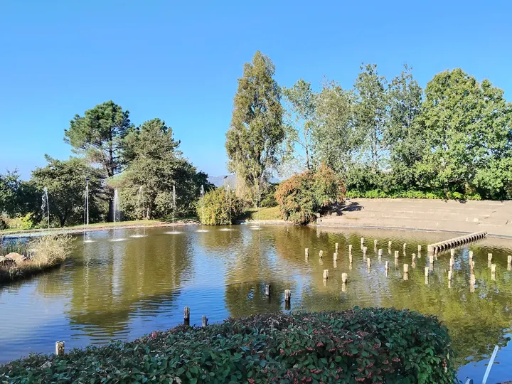 Instinto Deportivo CDU Vigo — Estudio de fitness en A Fonte, Vigo