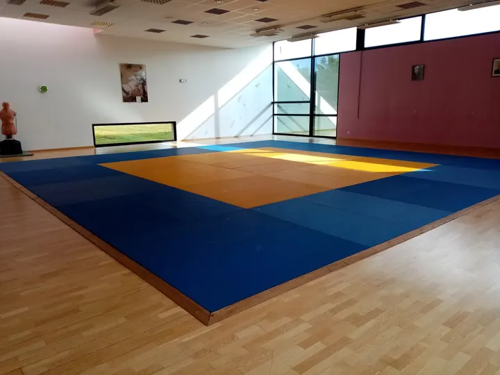 Ecole de Taï-Do de la Moselle — arts martiaux-studio à Jury — 2
