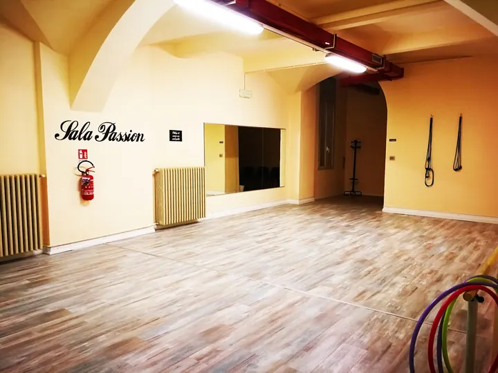 Team Cuba — danza-studio a Bologna — 4
