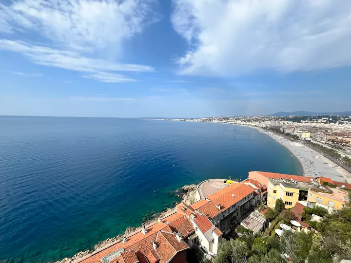 Antonella yoga Nice — yoga-studio à Nice — 4