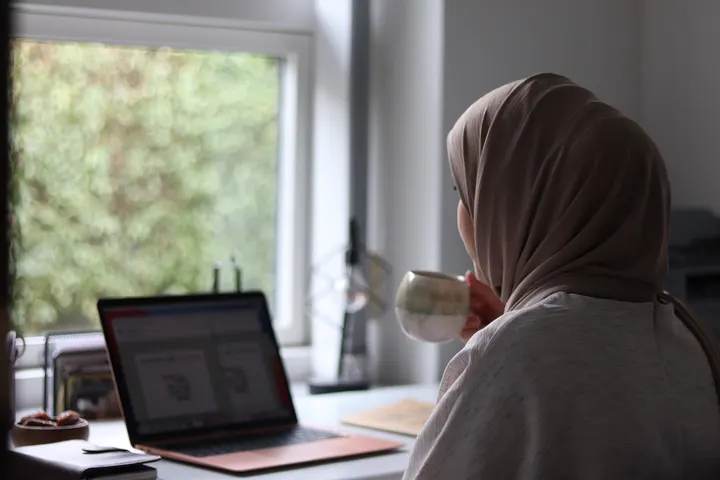 Nawah | Coaching Århus — træningsstudio i Rætebøl, Brabrand — 2