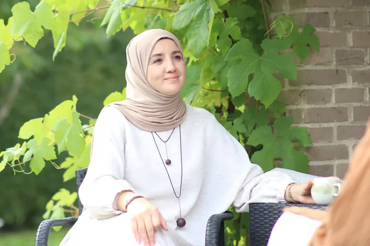 Nawah | Coaching Århus — træningsstudio i Rætebøl, Brabrand — 3