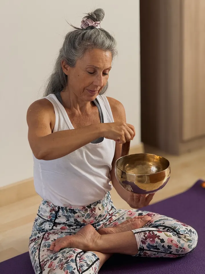 Association Yoga Loisirs et Paix — yoga-studio à Avranches — 3