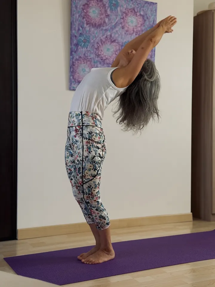 Association Yoga Loisirs et Paix — yoga-studio à Avranches — 4