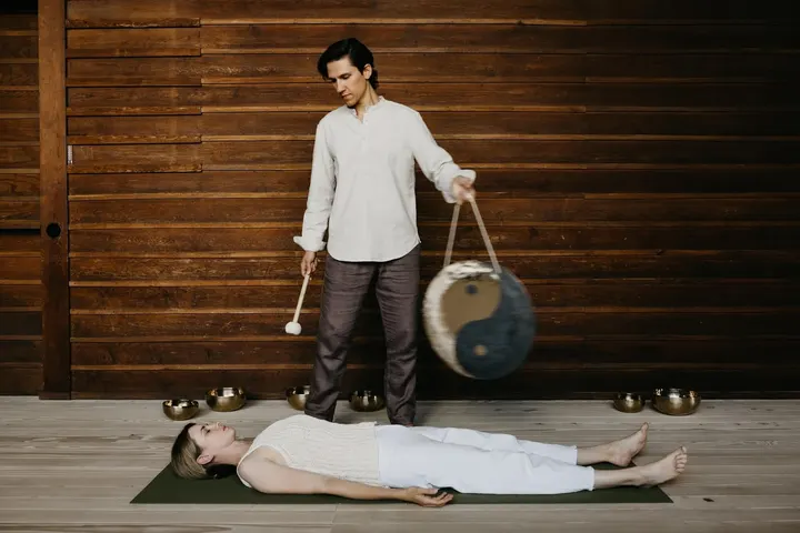 Maximilian Steib — yoga-studio in Walzwerksiedlung, Brandenburg an der Havel — 3