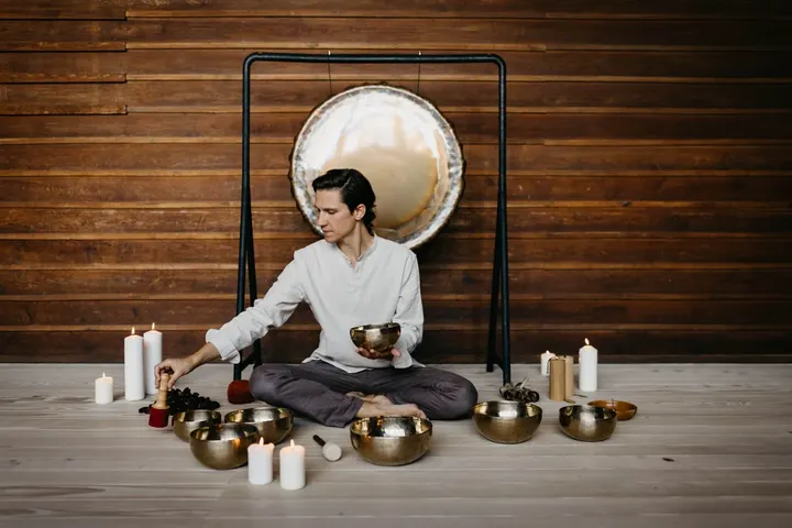 Maximilian Steib — yoga-studio in Brandenburg an der Havel — 4