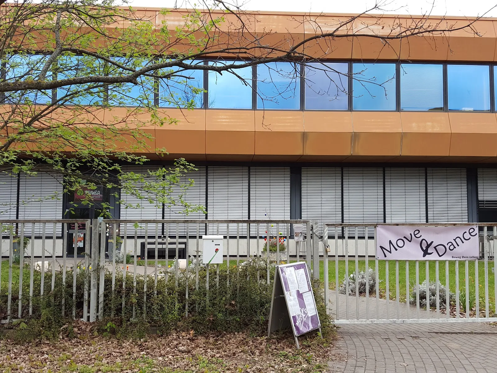 Tanzschule Move & Dance — tanz-studio in Hannover — 2