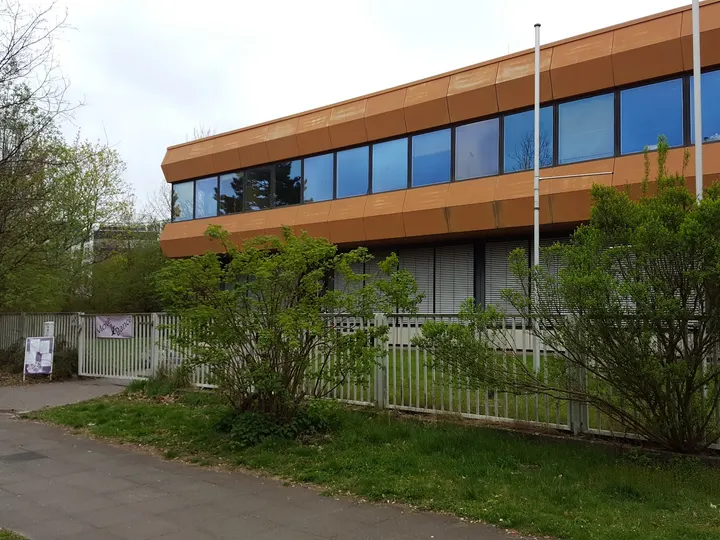 Tanzschule Move & Dance — Tanz in Brink-Hafen, Hannover