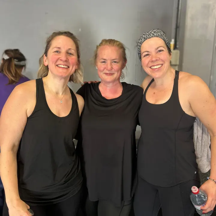 Real Life Fitness — Fitness Studio in Benhall, Cheltenham