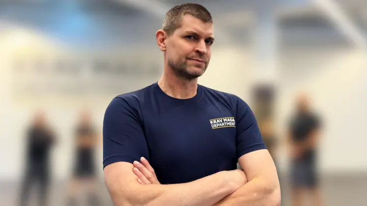 KRAV MAGA DEPARTMENT Steglitz Nord — kampfsport-studio in Berlin — 3