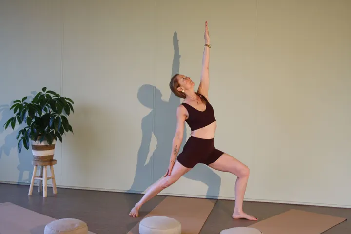 Studio Inner Bloom — yoga-studio in Maastricht — 2