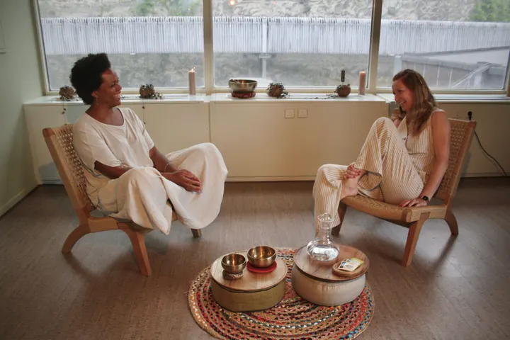 Studio Inner Bloom — yoga-studio in Maastricht — 3
