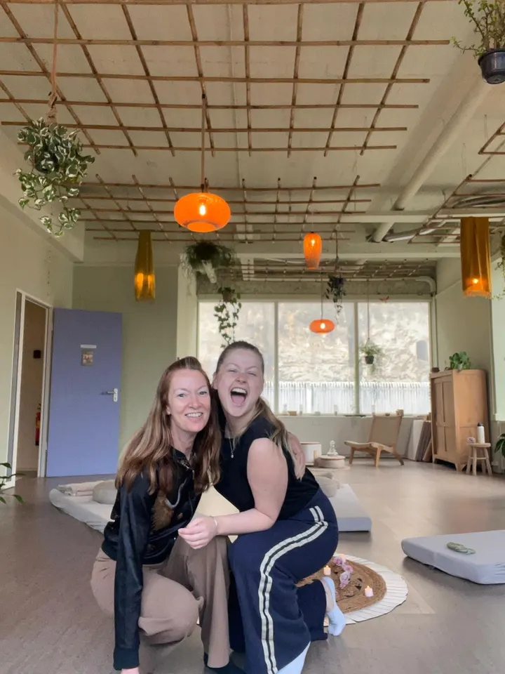 Studio Inner Bloom — yoga-studio in Maastricht — 3